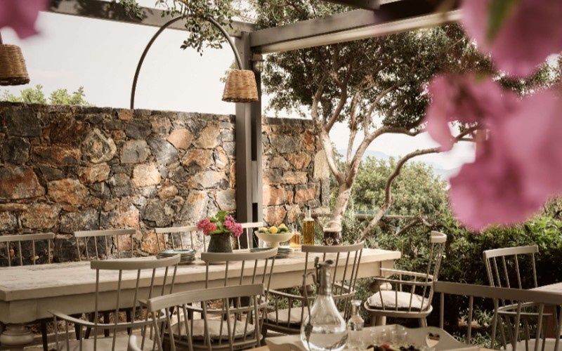 Elounda Palm Hotel & Suites - Flex - Crète pas cher photo 1