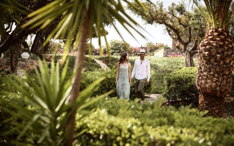 Elounda Palm Hotel & Suites - Flex - Crète pas cher photo 5