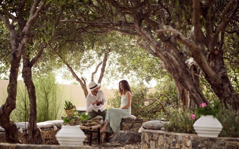 Elounda Palm Hotel & Suites - Flex - Crète pas cher photo 6