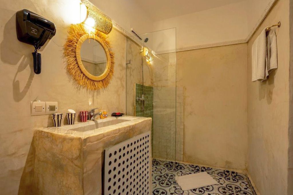 Ôcity Xperience Riad Samir Privilège Boutique Hôtel et Spa pas cher photo 8