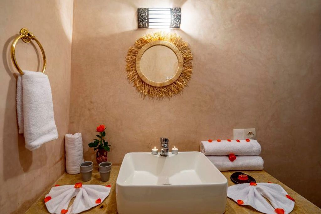 Ôcity Xperience Riad Samir Privilège Boutique Hôtel et Spa pas cher photo 9