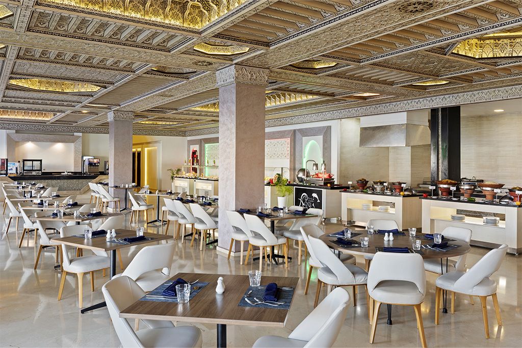 Ôclub Experience Hôtel Aqua Fun Marrakech 4* pas cher photo 8