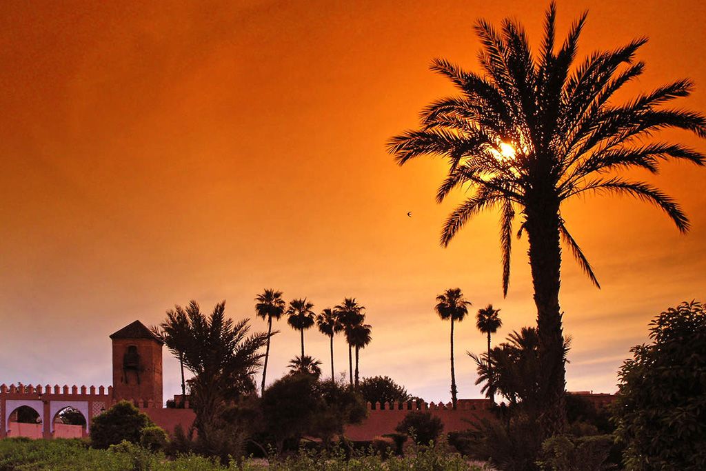 Ôclub Pickalbatros Hôtel Du Golf 5* pas cher photo 1