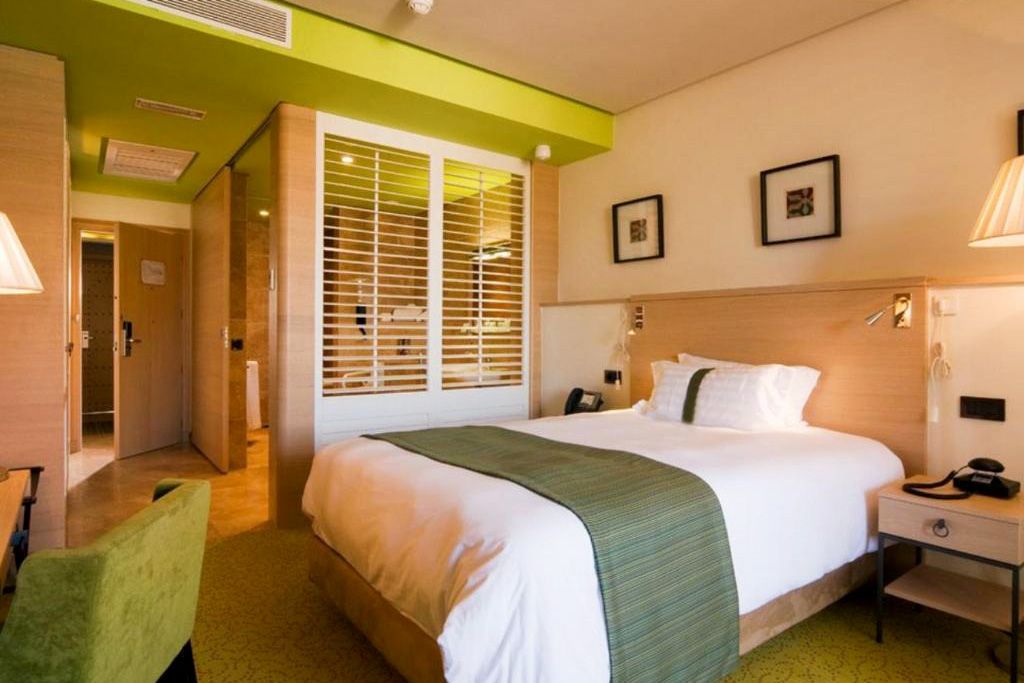 Ôclub Pickalbatros Hôtel Du Golf 5* pas cher photo 6