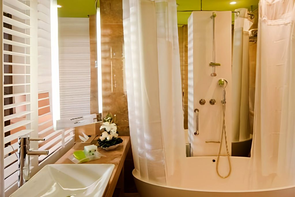 Ôclub Pickalbatros Hôtel Du Golf 5* pas cher photo 7