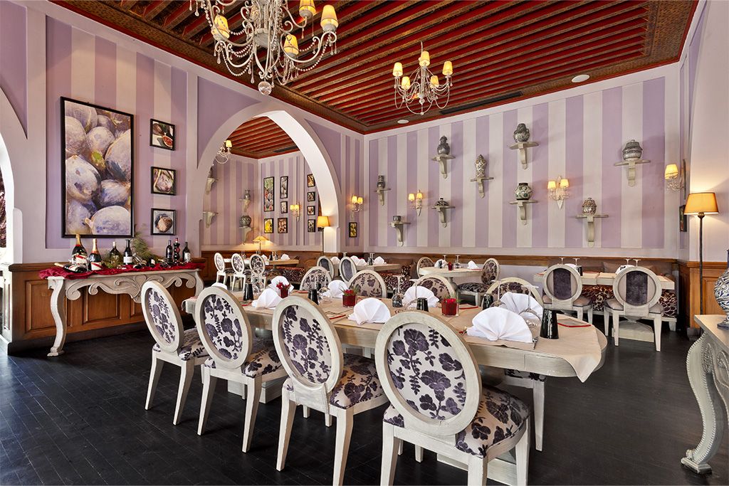 Ôclub Pickalbatros Hôtel Du Golf 5* pas cher photo 9