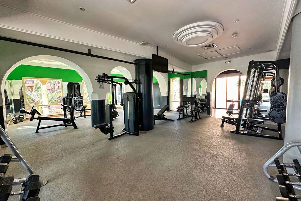 Ôclub Pickalbatros Hôtel Du Golf 5* pas cher photo 10