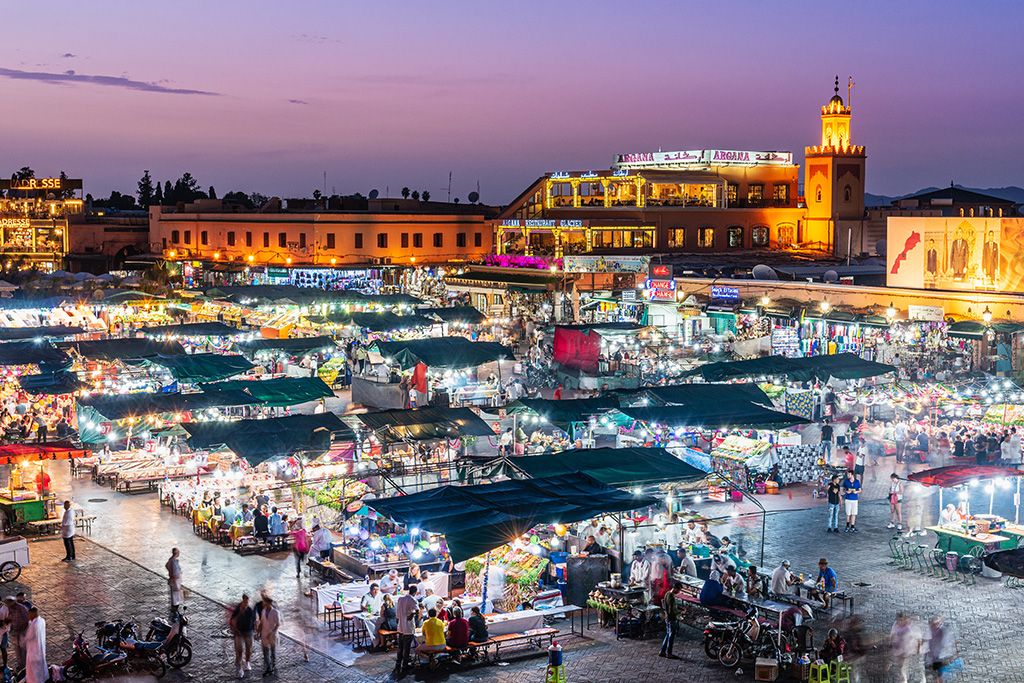 Ôclub Pickalbatros Hôtel Du Golf 5* pas cher photo 13