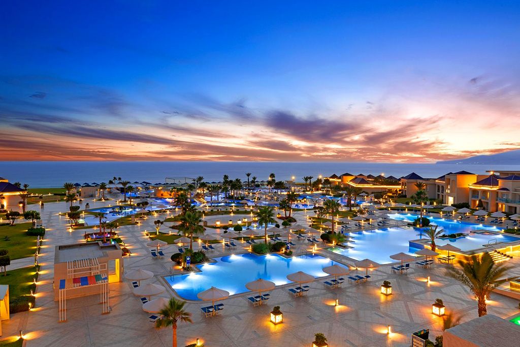 Ôclub Select Hôtel Pickalbatros White Beach 5* pas cher photo 16