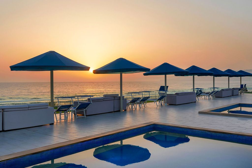 Ôclub Select Hôtel Pickalbatros White Beach 5* pas cher photo 2