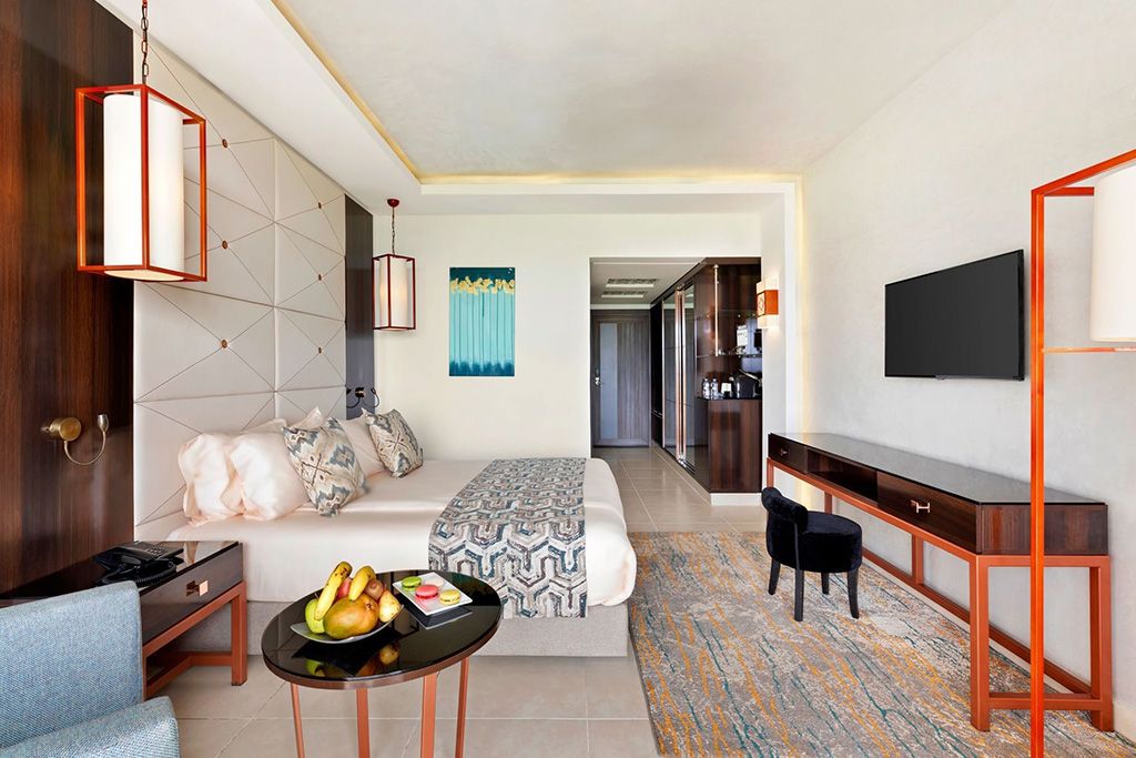 Ôclub Select Hôtel Pickalbatros White Beach 5* pas cher photo 4