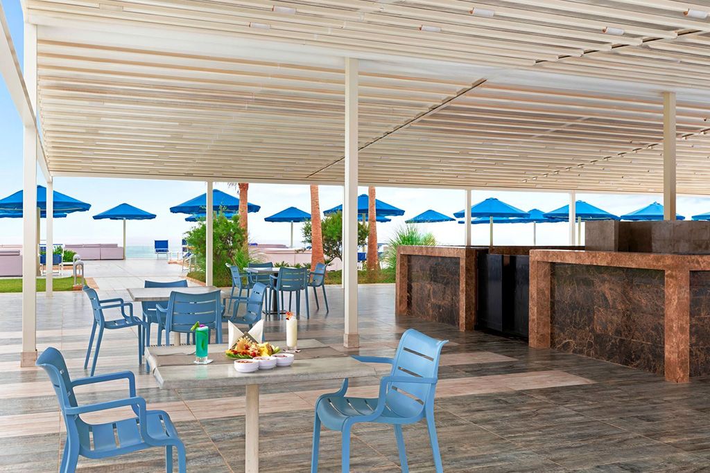 Ôclub Select Hôtel Pickalbatros White Beach 5* pas cher photo 10