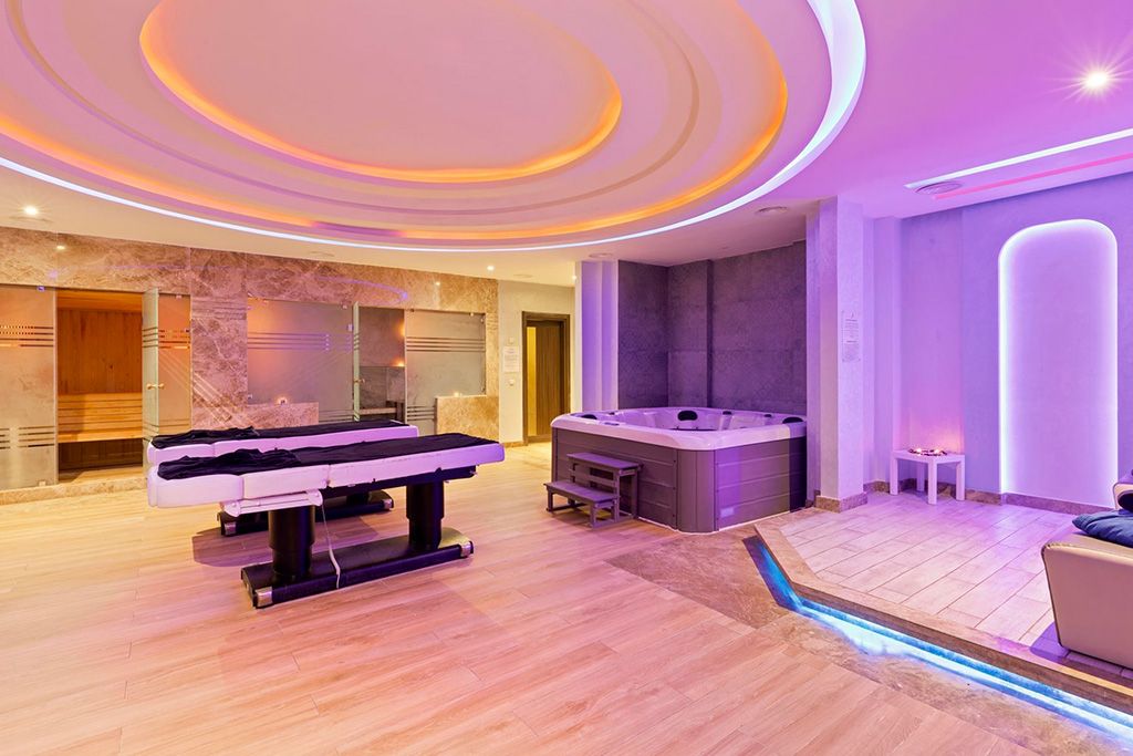 Ôclub Select Hôtel Pickalbatros White Beach 5* pas cher photo 12