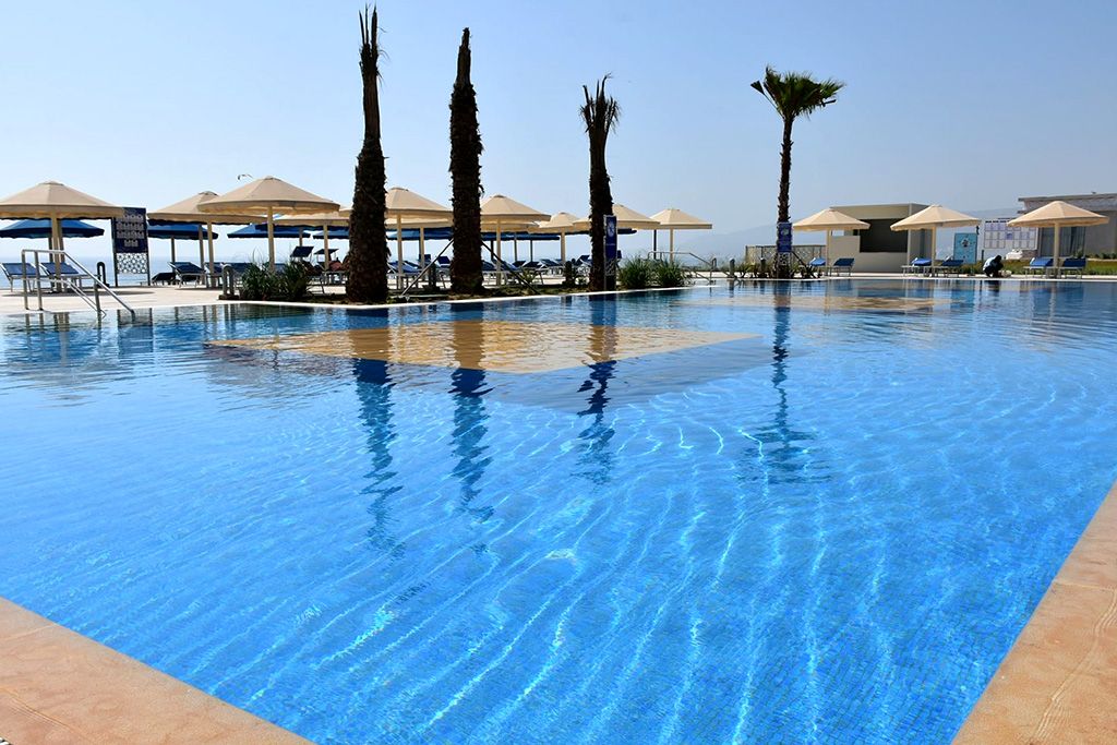 Ôclub Select Hôtel Pickalbatros White Beach 5* pas cher photo 15