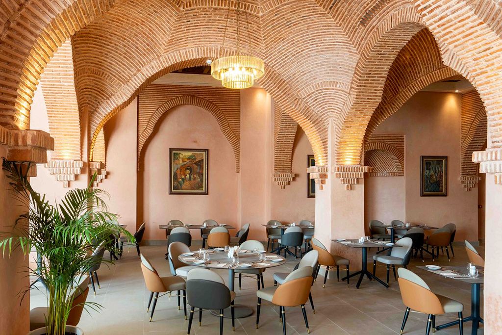 Ôclub Select Hôtel Palais Des Roses Pickalbatros 5* pas cher photo 4