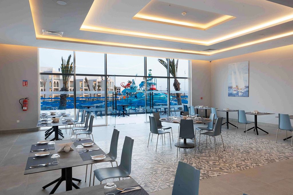 Ôclub Select Hôtel Palais Des Roses Pickalbatros 5* pas cher photo 9