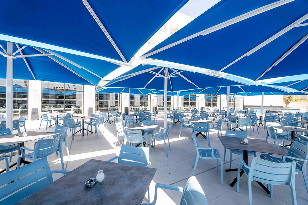 Ôclub Select Hôtel Palais Des Roses Pickalbatros 5* pas cher photo 12