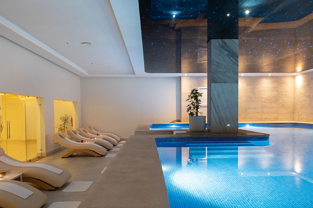 Ôclub Select Hôtel Palais Des Roses Pickalbatros 5* pas cher photo 13