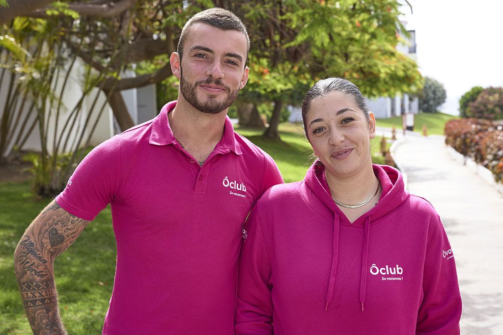 Ôclub Select Hôtel Palais Des Roses Pickalbatros 5* pas cher photo 14