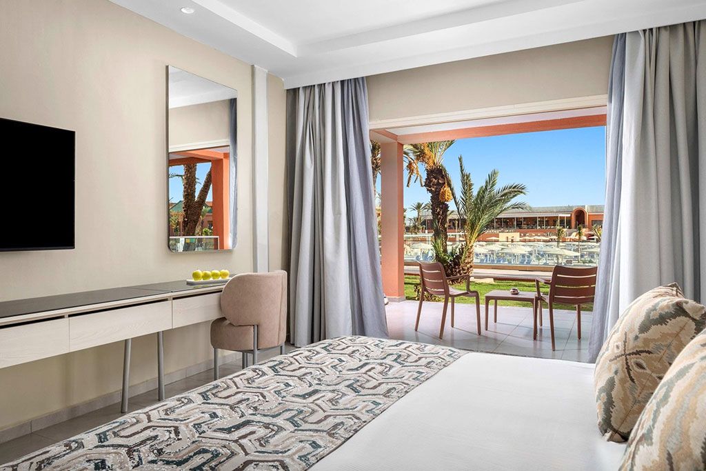 Ôclub Select Hôtel Sungo Resort Pickalbatros 5* pas cher photo 7