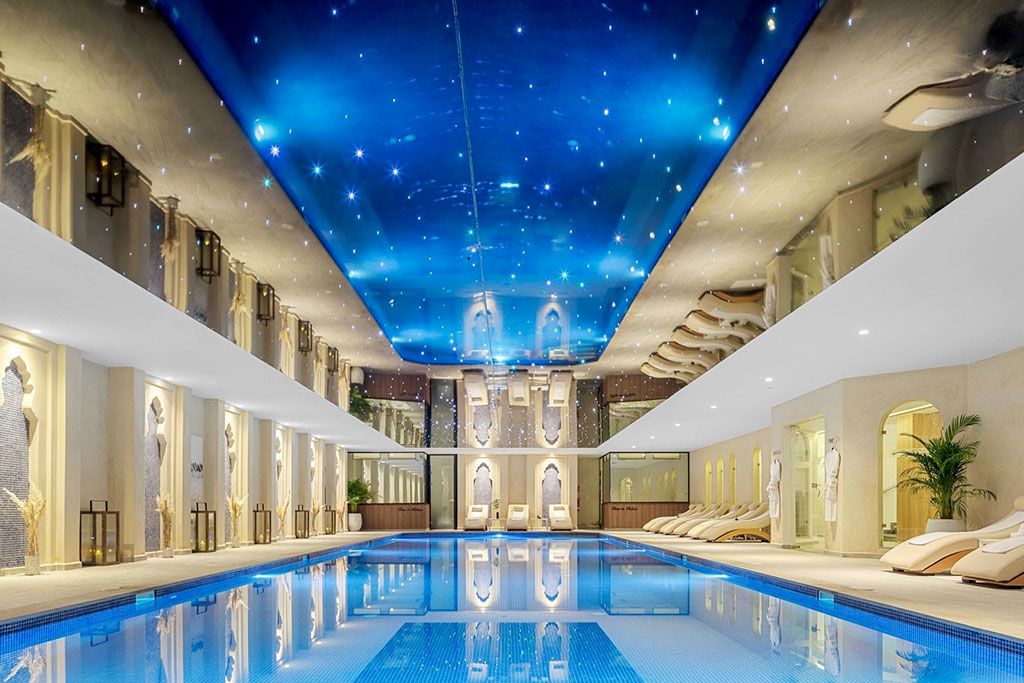 Ôclub Select Hôtel Sungo Resort Pickalbatros 5* pas cher photo 11