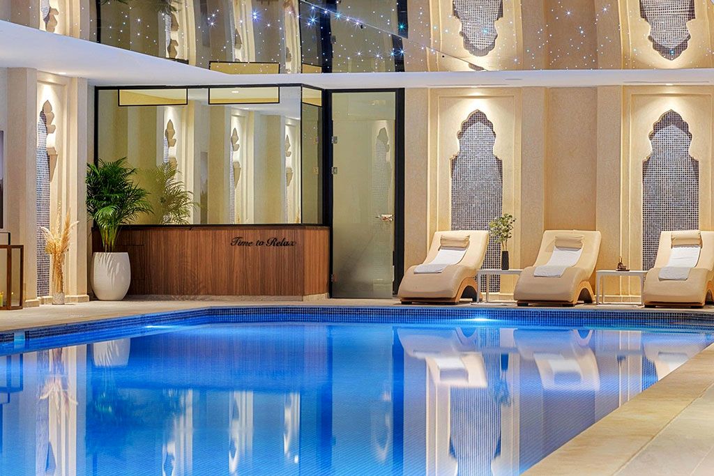 Ôclub Select Hôtel Sungo Resort Pickalbatros 5* pas cher photo 12