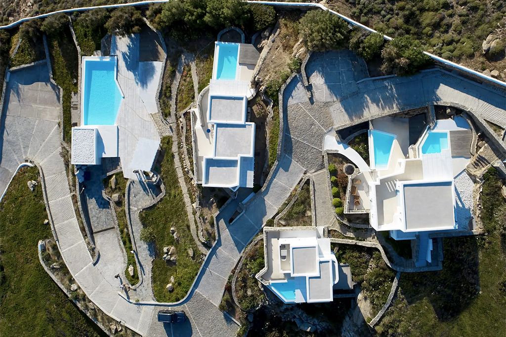 San Marco Hôtel 5* pas cher photo 3