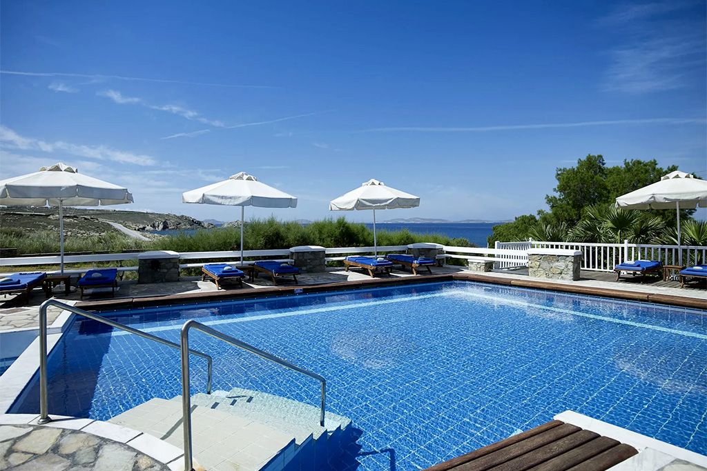 San Marco Hôtel 5* pas cher photo 4