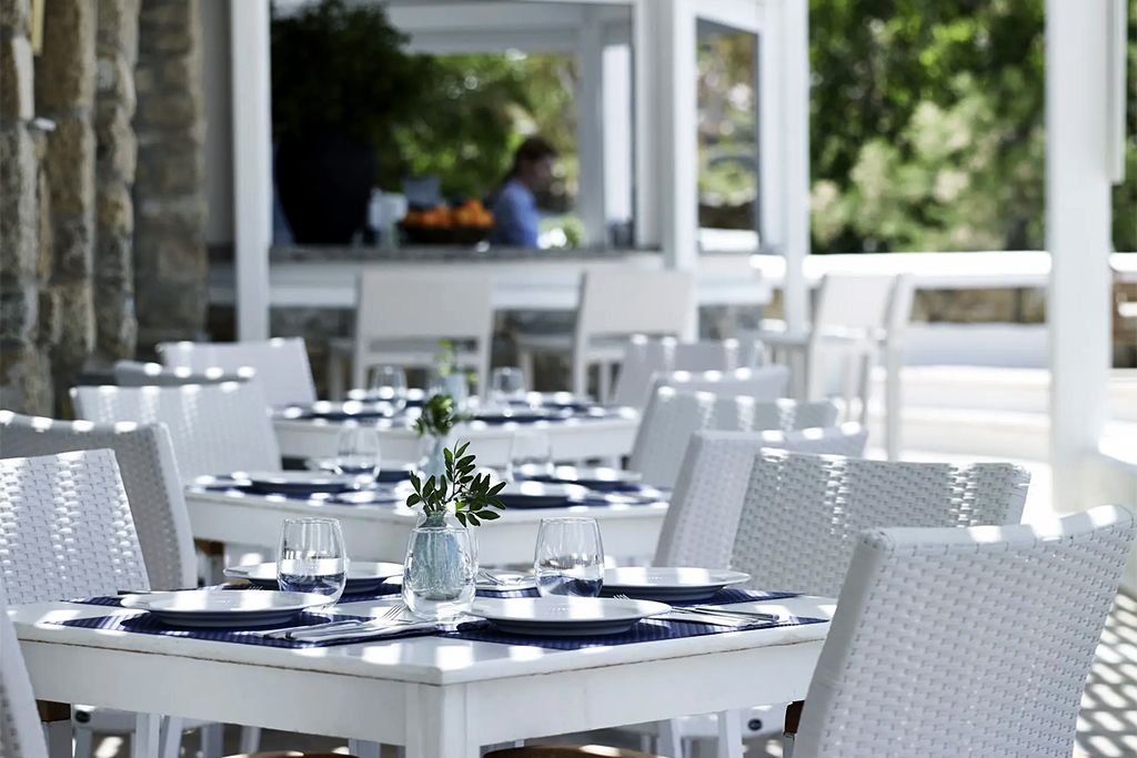 San Marco Hôtel 5* pas cher photo 5