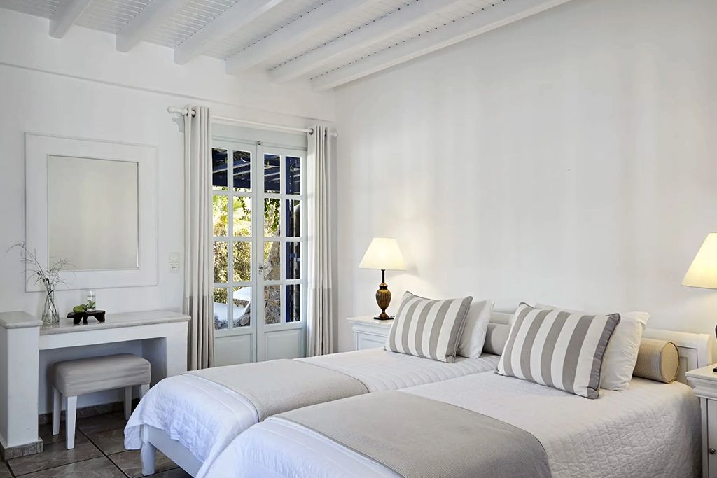 San Marco Hôtel 5* pas cher photo 6