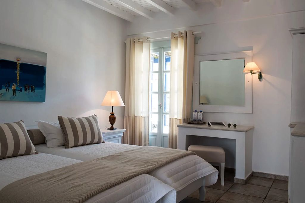 San Marco Hôtel 5* pas cher photo 7