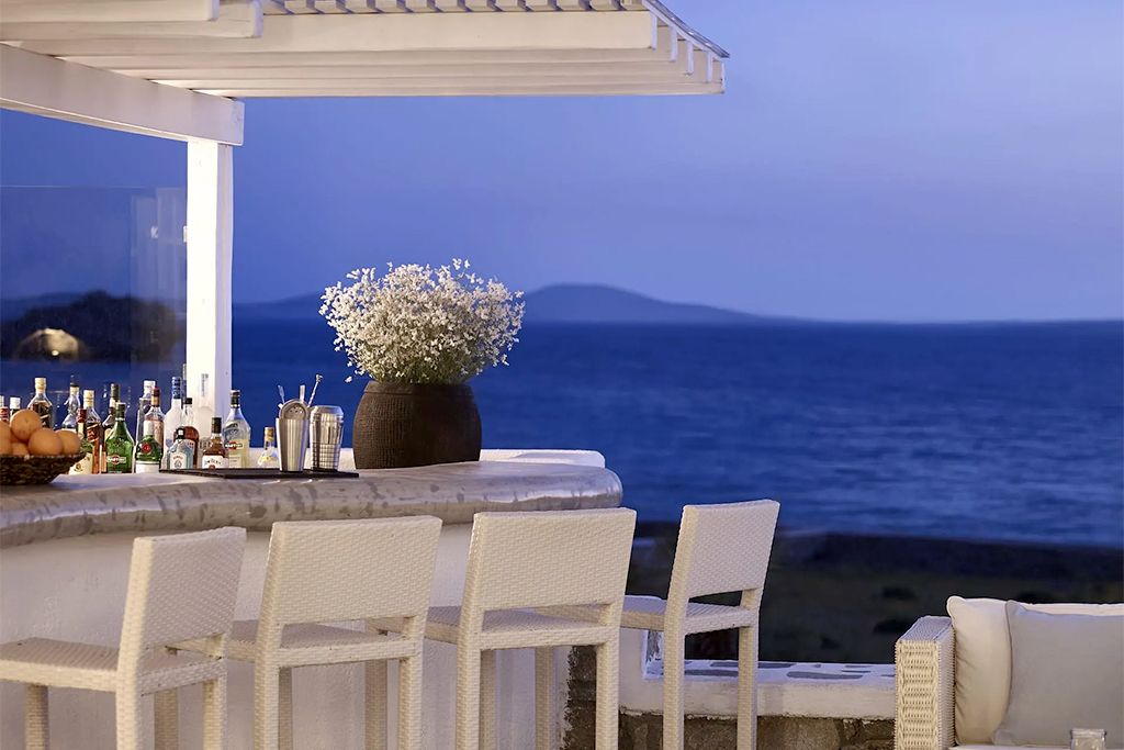 San Marco Hôtel 5* pas cher photo 8