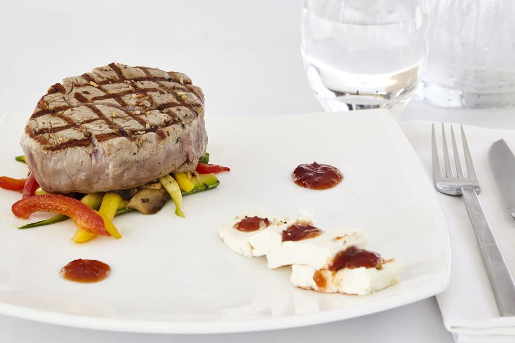 San Marco Hôtel 5* pas cher photo 9