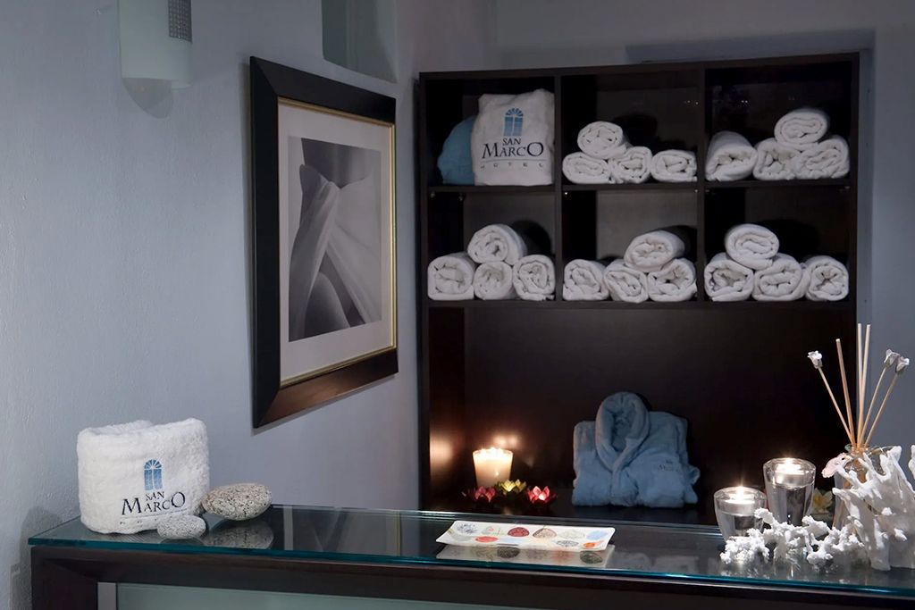 San Marco Hôtel 5* pas cher photo 10