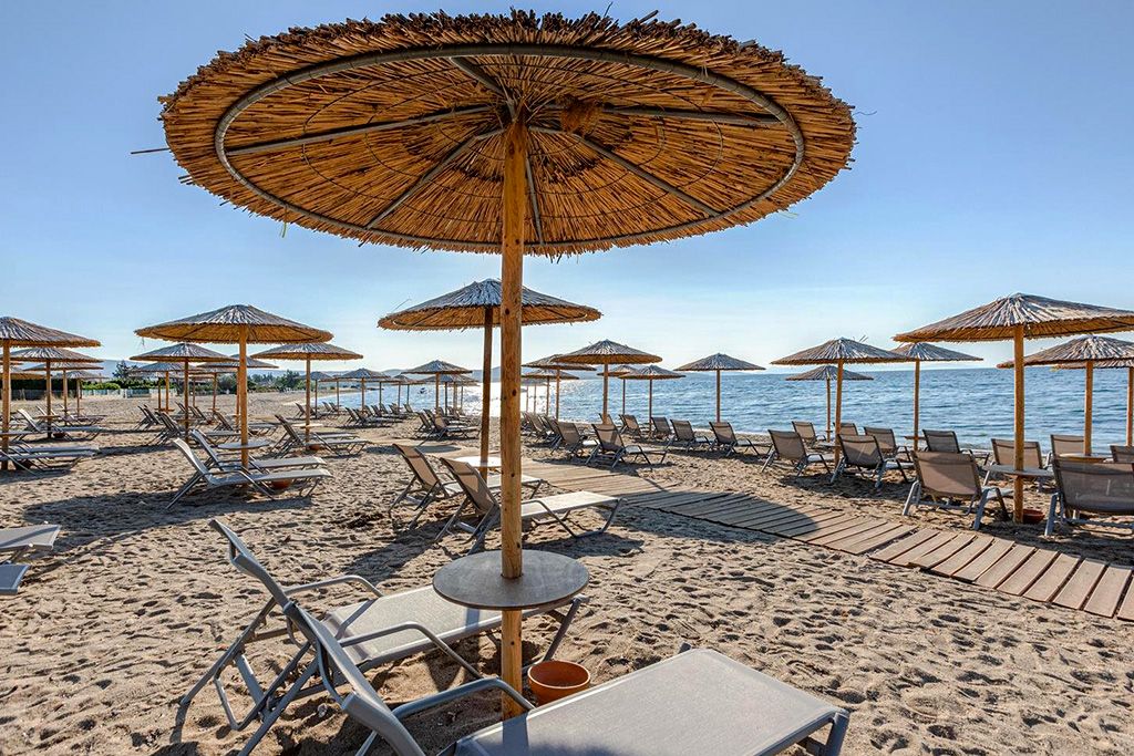 Hôtel Blue Lagoon Queen 5* pas cher photo 1