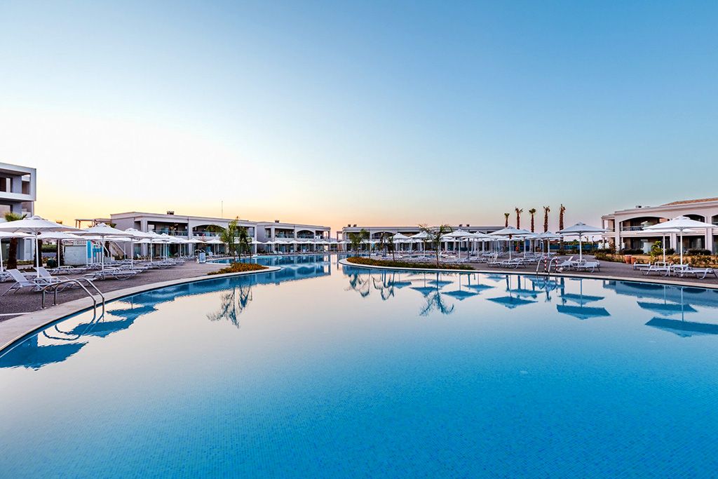 Hôtel Blue Lagoon Queen 5* pas cher photo 2