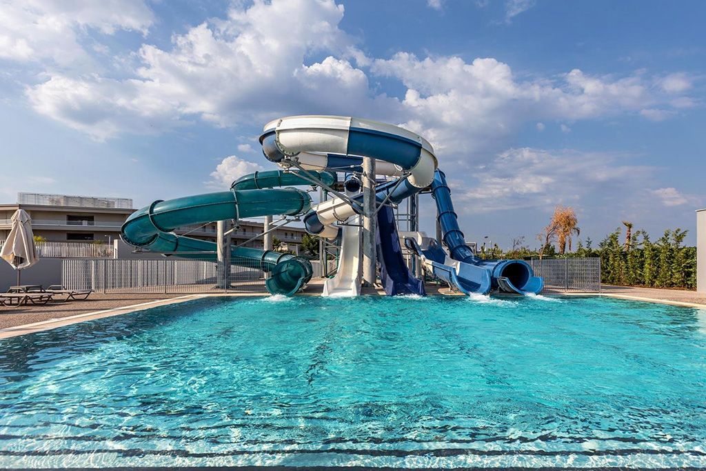 Hôtel Blue Lagoon Queen 5* pas cher photo 3