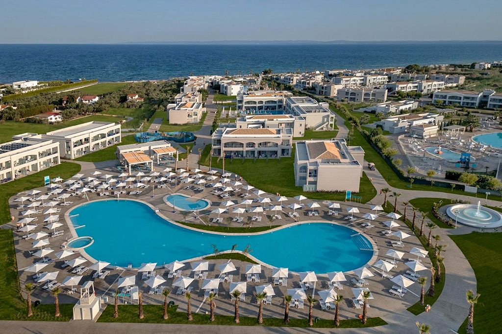 Hôtel Blue Lagoon Queen 5* pas cher photo 4