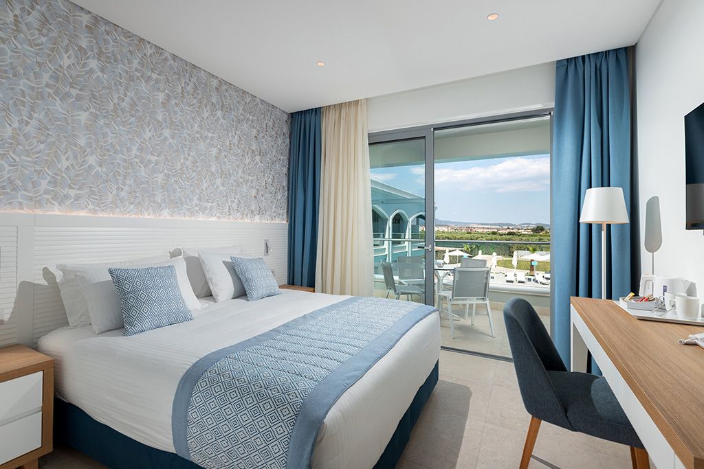 Hôtel Blue Lagoon Queen 5* pas cher photo 6