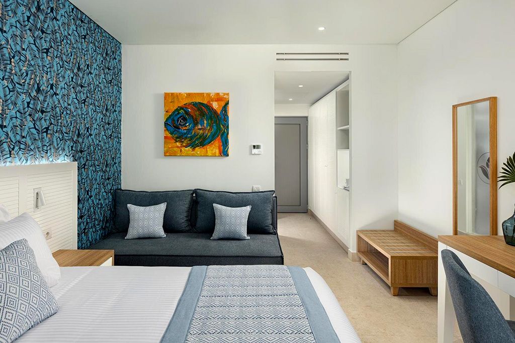 Hôtel Blue Lagoon Queen 5* pas cher photo 7