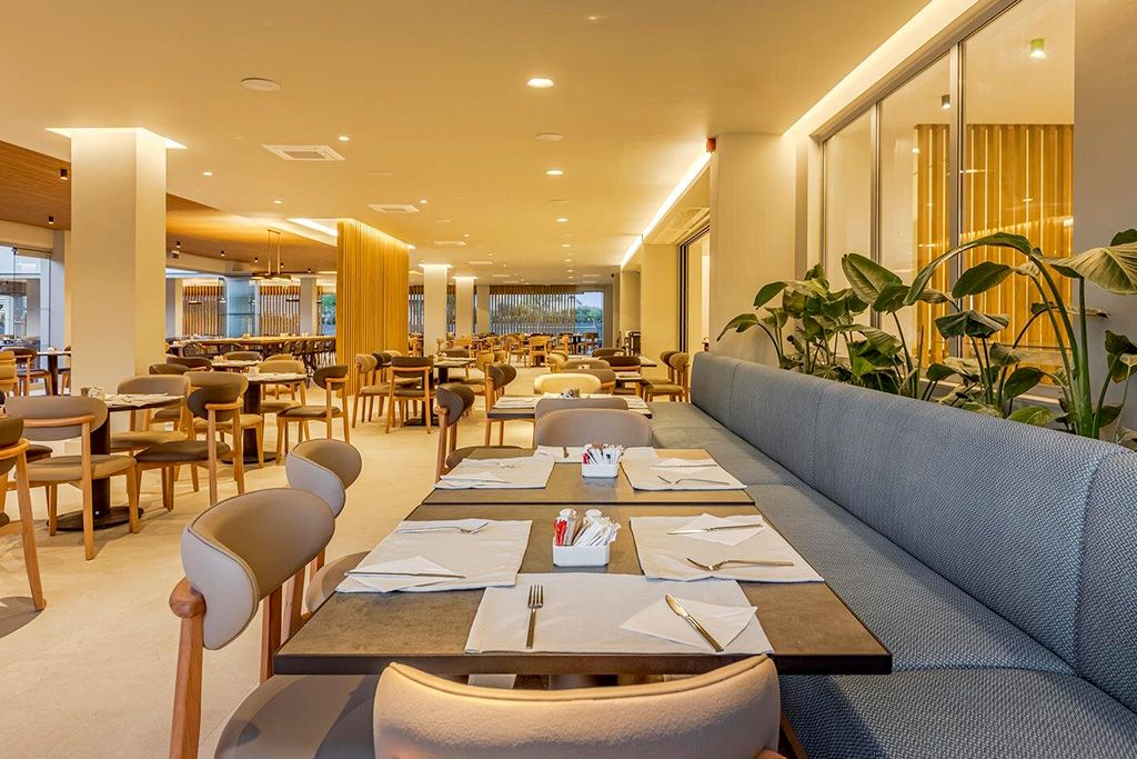 Hôtel Blue Lagoon Queen 5* pas cher photo 9