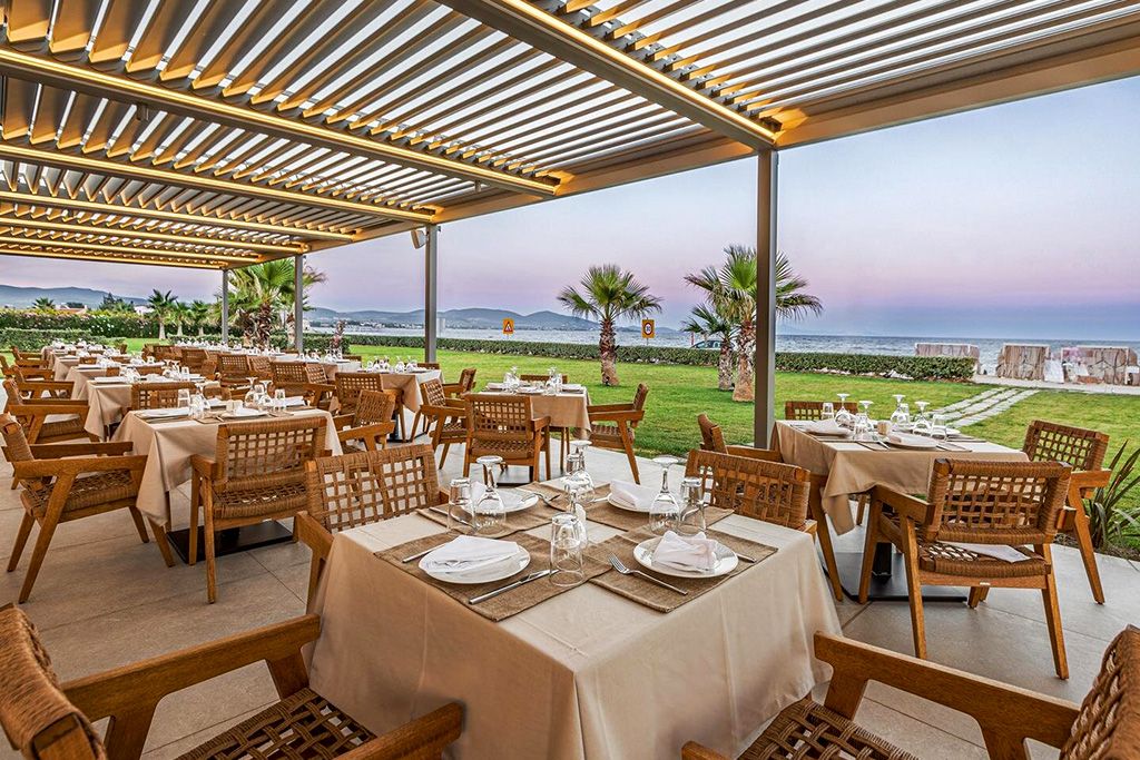 Hôtel Blue Lagoon Queen 5* pas cher photo 10