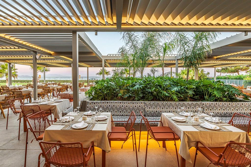 Hôtel Blue Lagoon Queen 5* pas cher photo 11