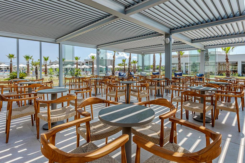 Hôtel Blue Lagoon Queen 5* pas cher photo 12