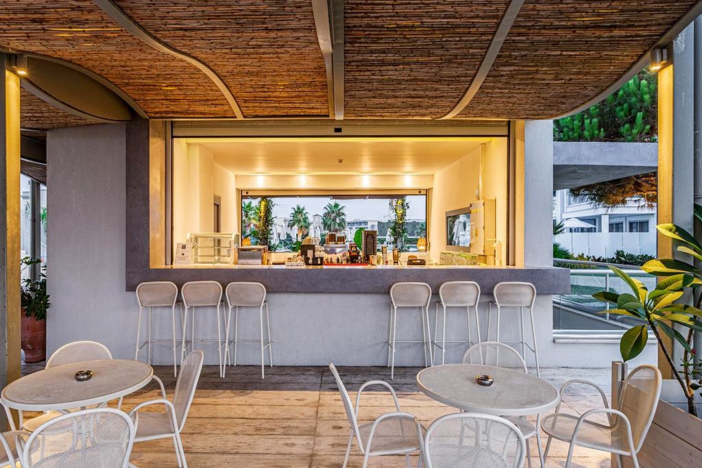 Hôtel Blue Lagoon Queen 5* pas cher photo 13