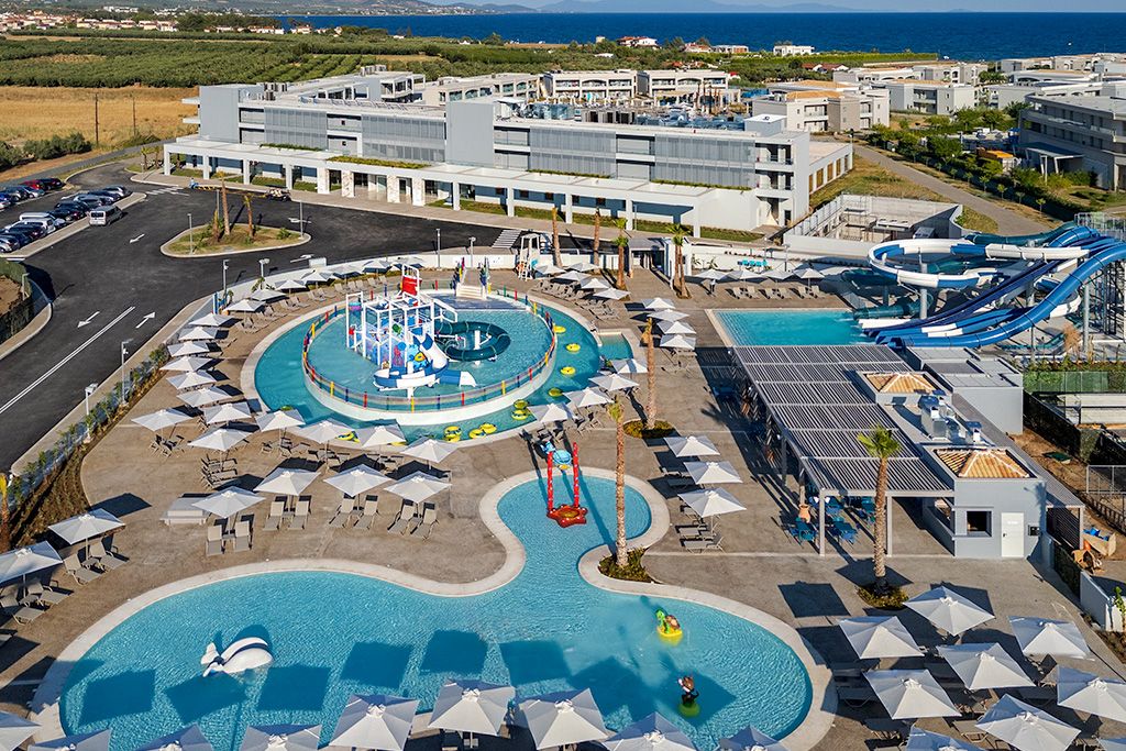 Hôtel Blue Lagoon Queen 5* pas cher photo 14