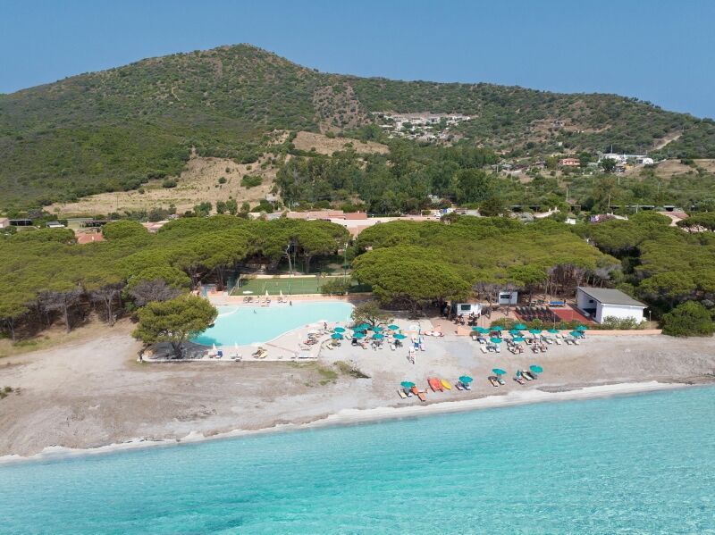 Club Hotel Marina Seada 4* pas cher photo 1