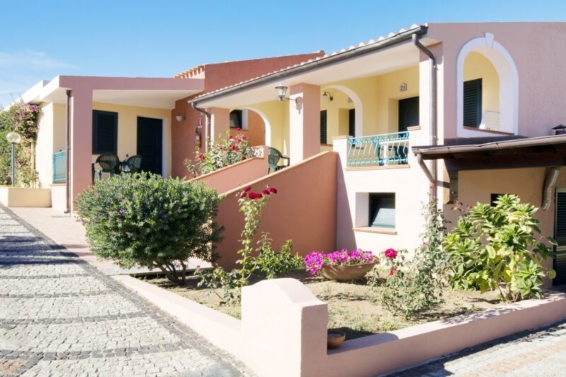 Club Hotel Marina Seada 4* pas cher photo 3