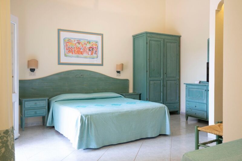 Club Hotel Marina Seada 4* pas cher photo 4