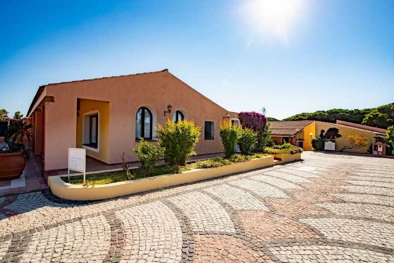 Club Hotel Marina Seada 4* pas cher photo 5